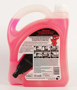 CarPlan Demon Shine Spray on Shine With Gun - 2L