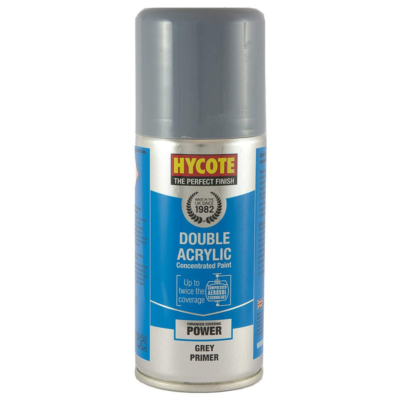 Hycote Grey Primer Touch Up - 150ml