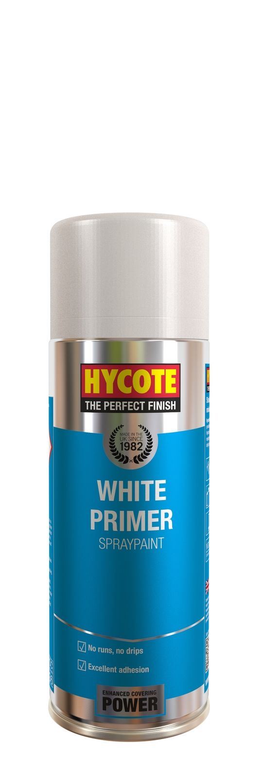 Hycote White Primer - 400ml