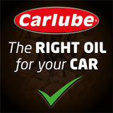 Carlube Triple R 5W-50 Fully Synthetic Car Motor Engine Oil - 1L