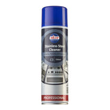 Nilco C8 Stainless Steel Cleaner - 500ml