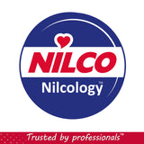 Nilco Hand Sanitiser Antibacterial Hand Sanitising Gel Refill -  5L | Case of 4 | £ 16.79 Each