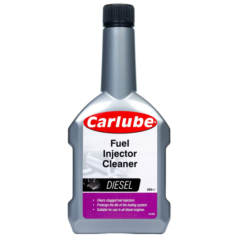 Carlube Diesel Injector Cleaner - 300ml