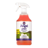 Nilco Angel Green - Artificial Grass Foam Cleaner & Trigger 1L