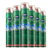 Nilco H12 Power Fresh Spring Bouquet Air Freshener - 750ml | Case of 6 | £5.14 Each