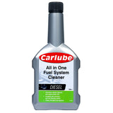 Carlube Fuel System Cleaner Diesel - 300ml