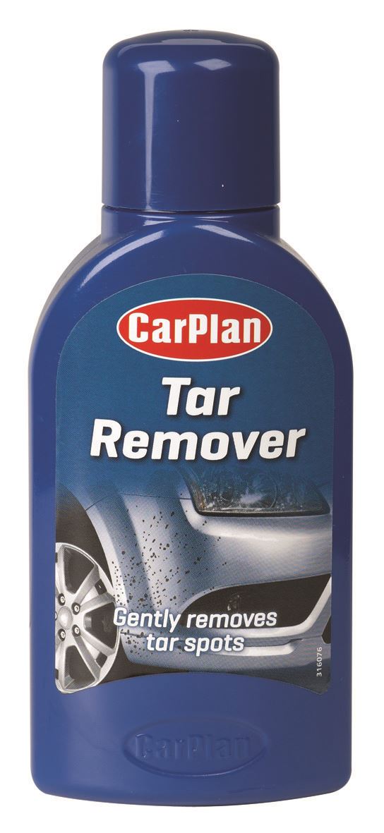 CarPlan Tar Remover - 375ml