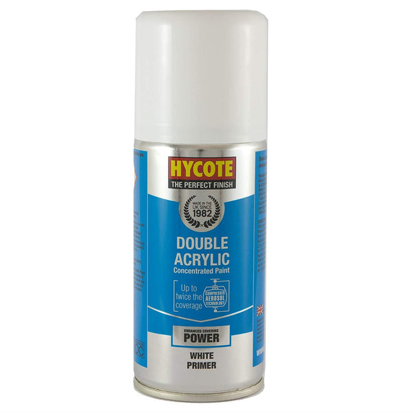 Hycote White Primer Touch Up - 150ml