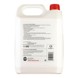 Nilco C5 Heavy Duty Cleaner & Degreaser - 5L