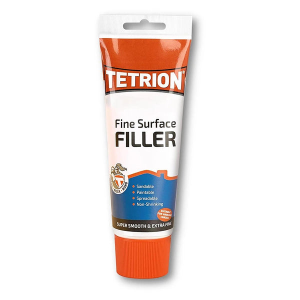 Tetrion Fine Surface Filler Tube - 330g