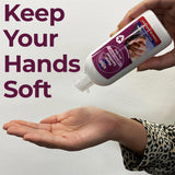 Nilco Hand Sanitiser After Cream Dry Skin Moisturiser - 100ml | Case of 6 | £1.25 Each