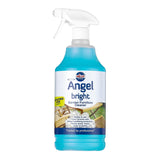 Nilco Angel Bright - Garden Furniture Foaming Cleaner & Trigger 1L