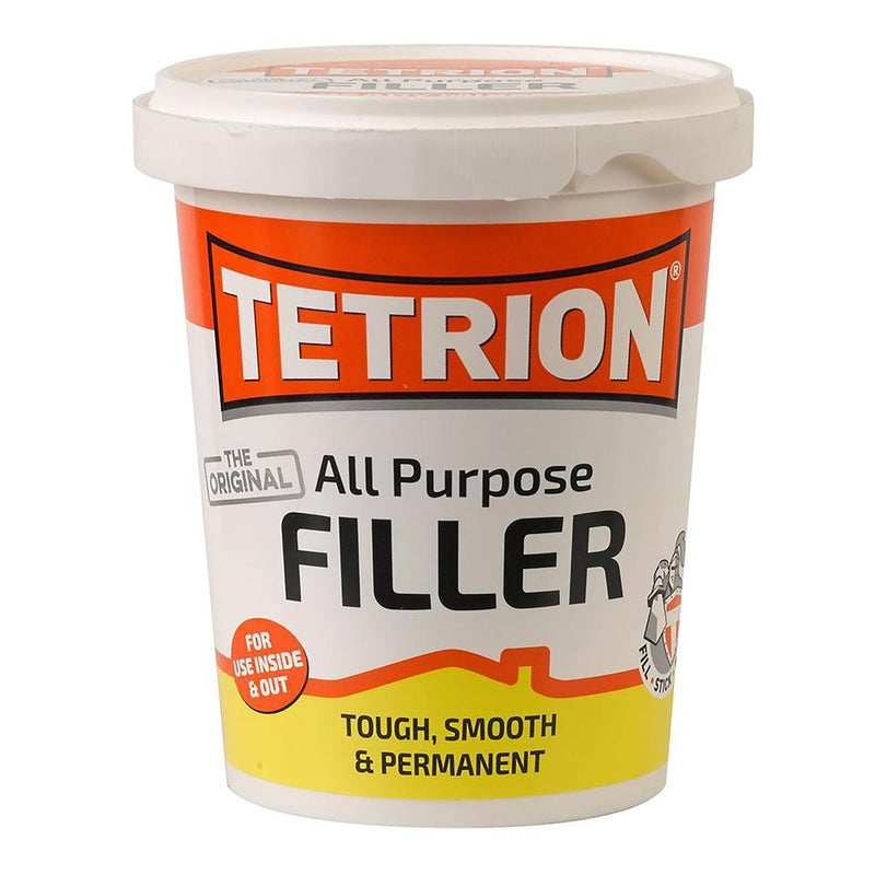 Tetrion Ready Mixed All Purpose Filler - 600g