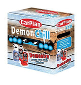 CarPlan Demon Winter Chill Gift Pack