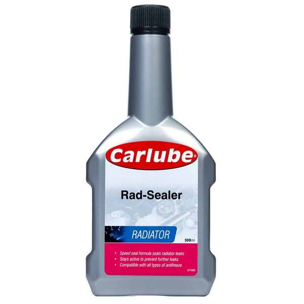 Carlube Radiator Sealer - 300ml