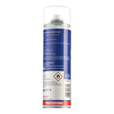 Nilco H16 Nilglass Foaming Glass Cleaner Spray - 500ml