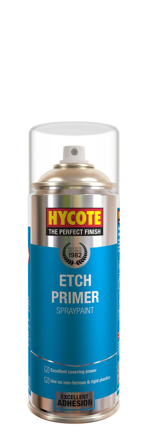 Hycote Etch Primer - 400ml