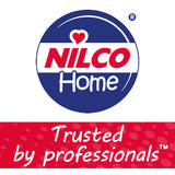 Nilco Antibacterial Cleaner And Sanitiser Multi-Surface Spray - 1L | Case of 2 | £5.08 Each