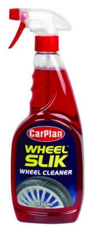 CarPlan Wheel Slik - 750ml