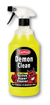 CarPlan Demon Clean Active Super Cleaner - 1L