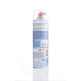 Nilco Nilbac® Max Blast Dry Touch Sanitiser & Nilpure Scented Hand Sanitiser - 500ml Ocean Spa