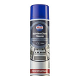 Nilco C8 Stainless Steel Cleaner - 500ml | Case of 6 | £4.35 Each