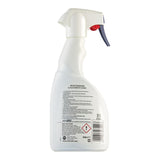 Nilco Nilglass Glass & Mirror Cleaner Spray - 500ml | Case of 6 | £3.16 Each