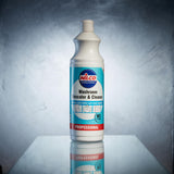 Nilco Washroom Descaler Bathroom Spray - 1L | Case of 6 | £5.14 Each