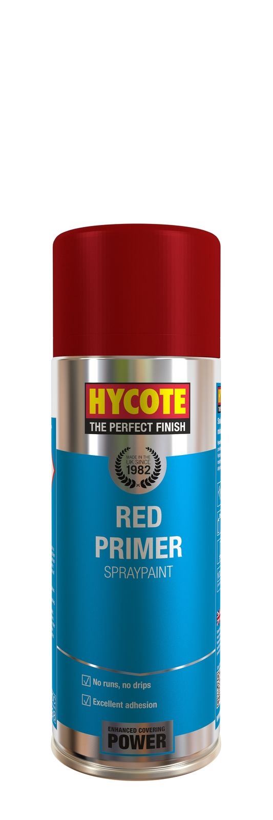 Hycote Red Primer - 400ml