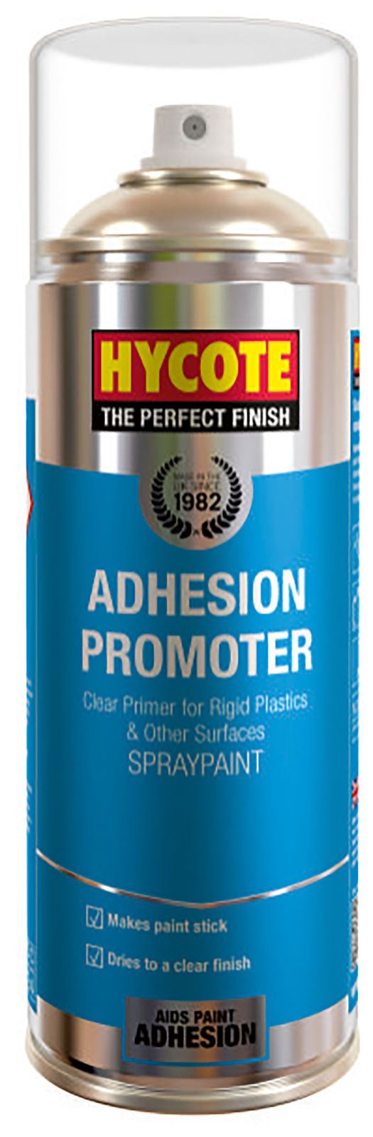 Hycote Adhesion Promoter - 400ml
