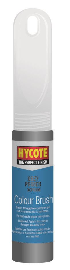 Hycote Grey Primer  Touch Up Paint - 12.5ml