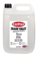 CarPlan Trade Tyre Slik Dressing - 5L
