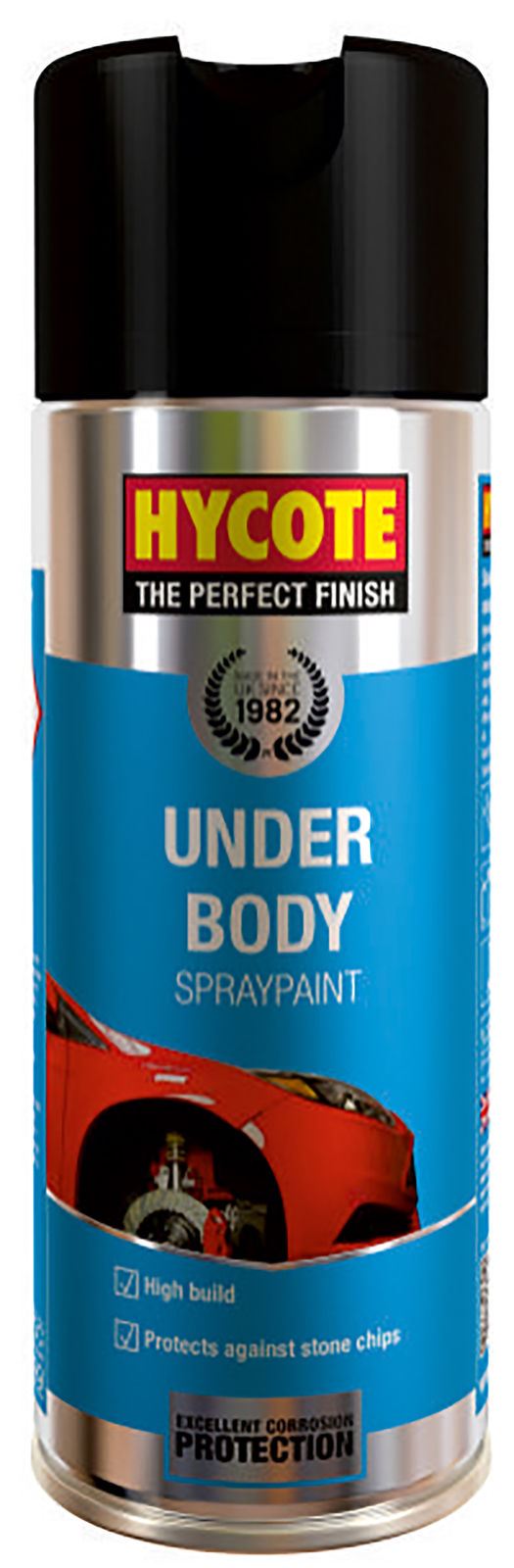 Hycote Under Body Paint - 400ml