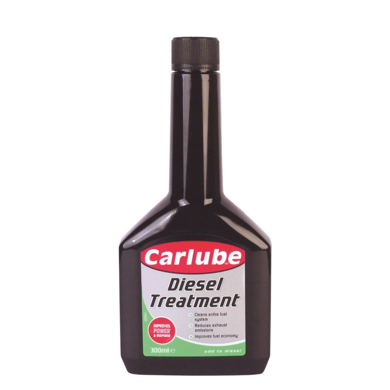 Carlube Diesel Treatment - 300ml