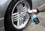 CarPlan Demon Tyres Cleaner - 1L