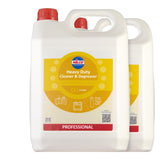 Nilco C5 Heavy Duty Cleaner & Degreaser - 5L | Case of 2 | £10.55 Each