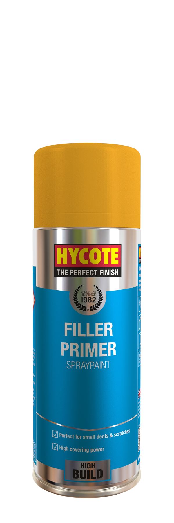 Hycote Filler Primer - 400ml