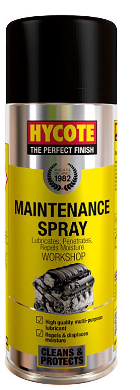 Hycote Maintenance Spray - 400ml