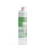 Nilco Nilbac® Max Blast Dry Touch Sanitiser 500ml & Nilpure Scented Hand Sanitiser - 100ml Tea Tree & Mint