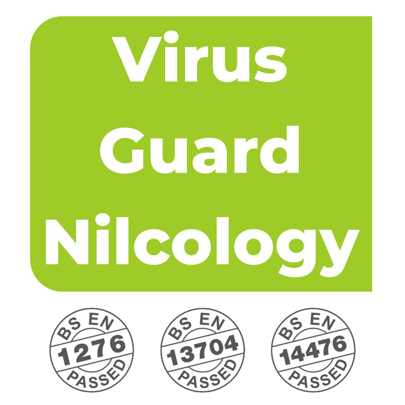 Nilco Virus Control Micro Fog Liquid 5L
