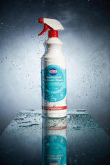 Nilco W2 Washroom & Bathroom Cleaner Spray - 1L
