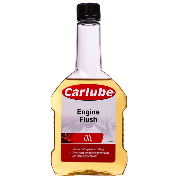 Carlube Engine Flush - 300ml