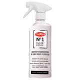 CarPlan No.1 Super Clean Car Shampoo,Iron Oxide Remover, Gloss Paintwork Sealant
