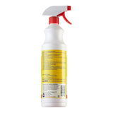 Nilco C5 Heavy Duty Cleaner & Degreaser Spray - 1L