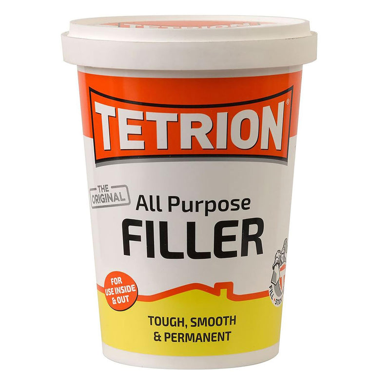 Tetrion Ready Mixed All Purpose Filler - 1Kg